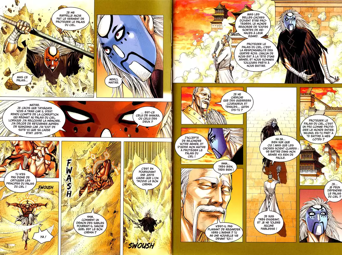 Vers L’Ouest Volume 7 page 10