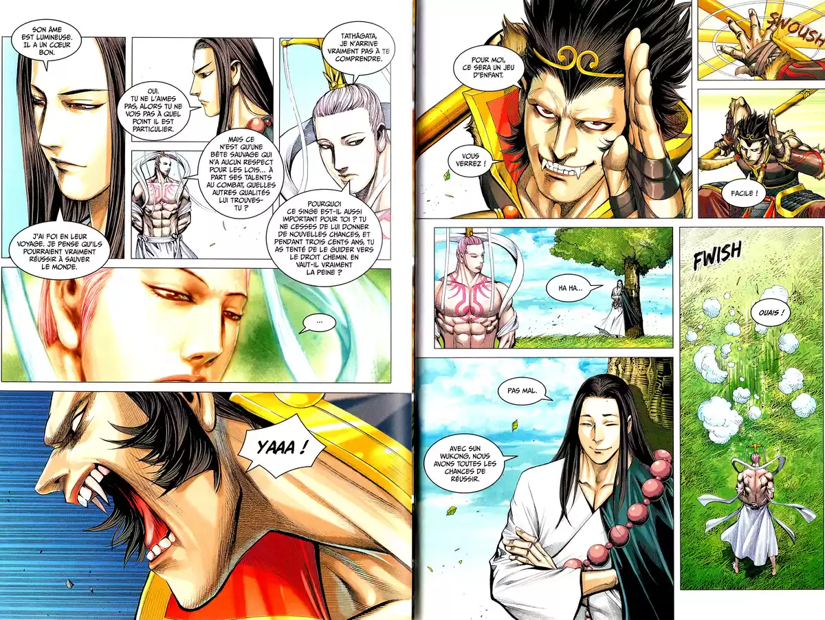 Vers L’Ouest Volume 7 page 25
