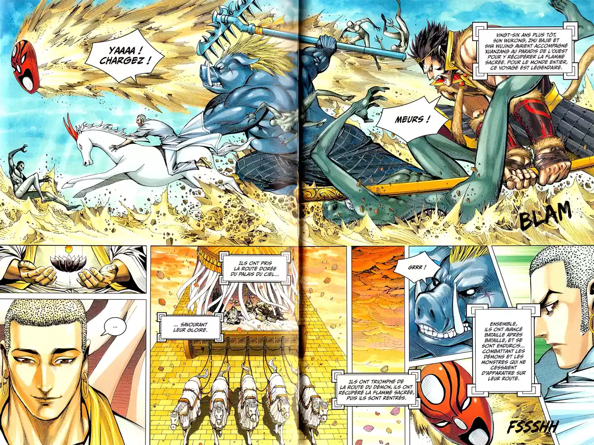 Vers L’Ouest Volume 7 page 26