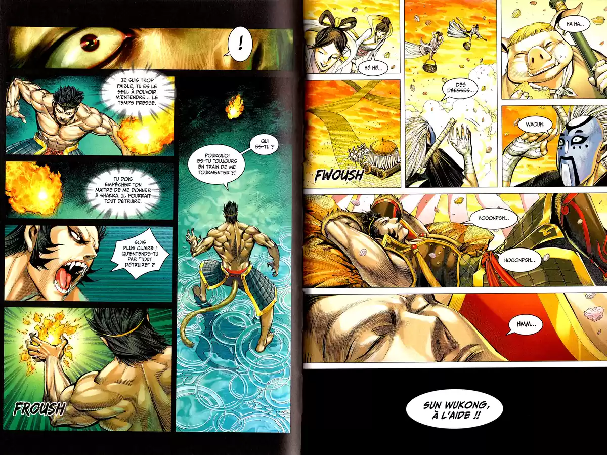 Vers L’Ouest Volume 7 page 27