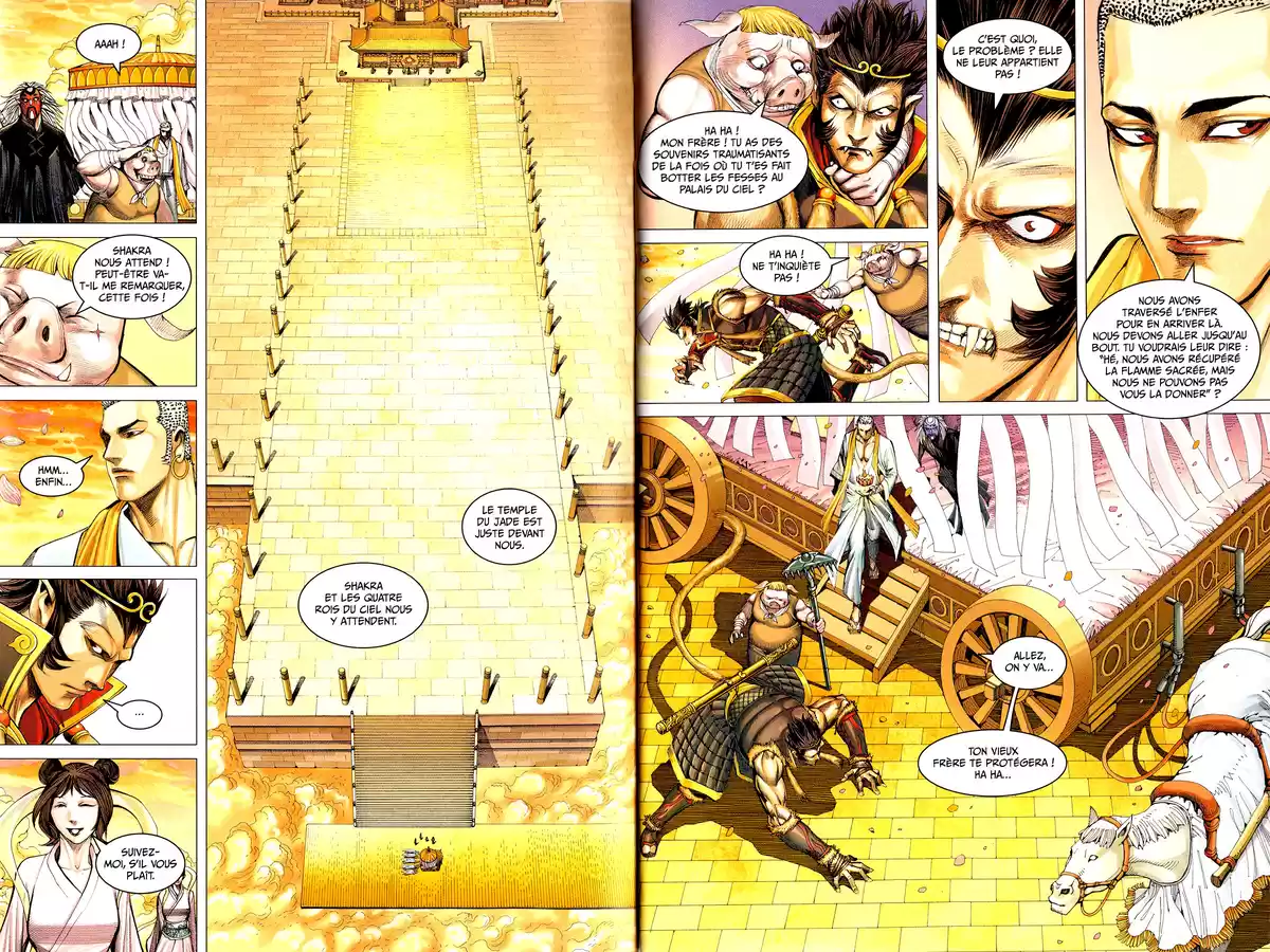 Vers L’Ouest Volume 7 page 29