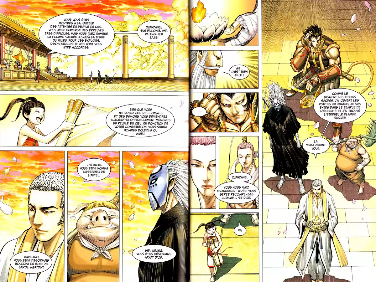 Vers L’Ouest Volume 7 page 33