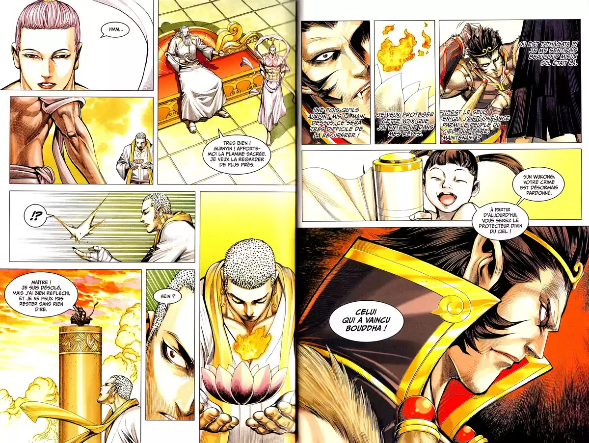Vers L’Ouest Volume 7 page 34