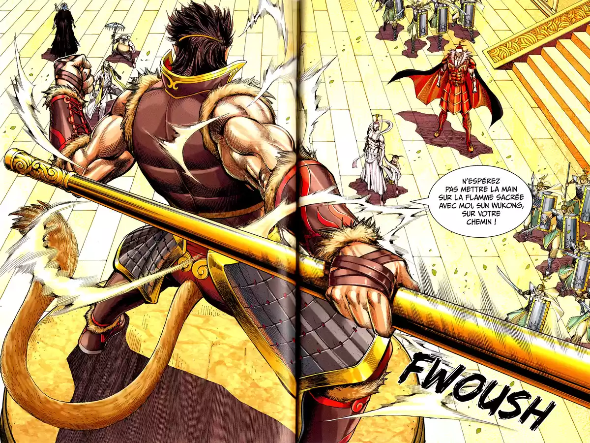 Vers L’Ouest Volume 7 page 38