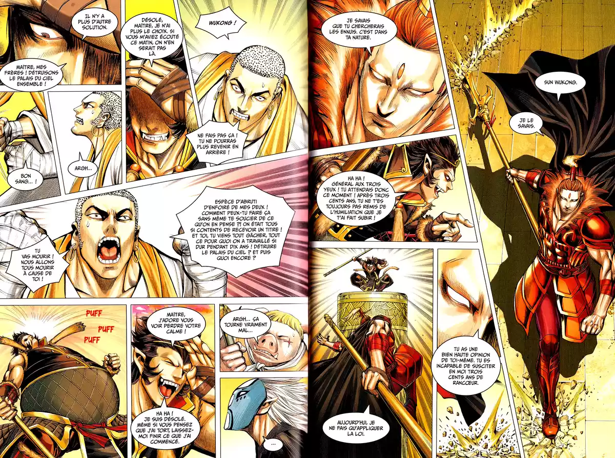 Vers L’Ouest Volume 7 page 41