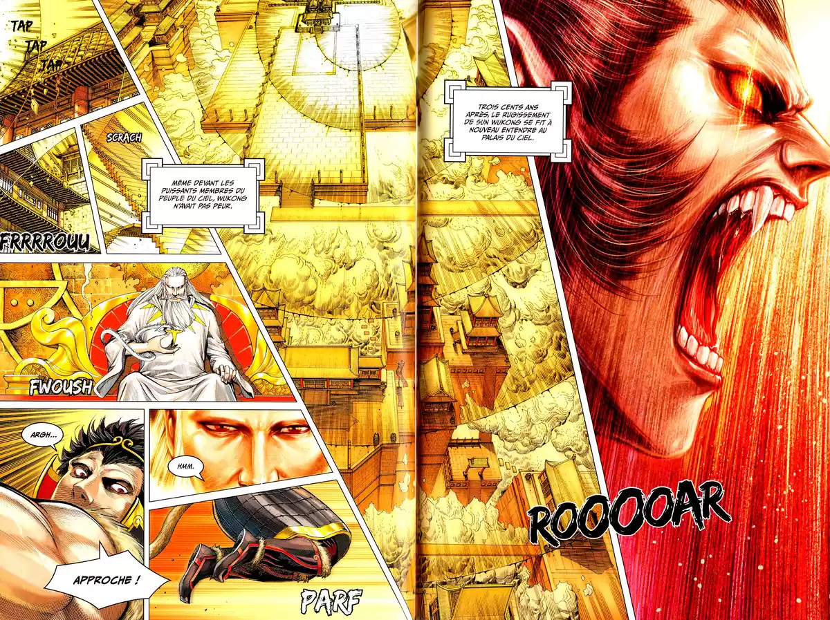 Vers L’Ouest Volume 7 page 42