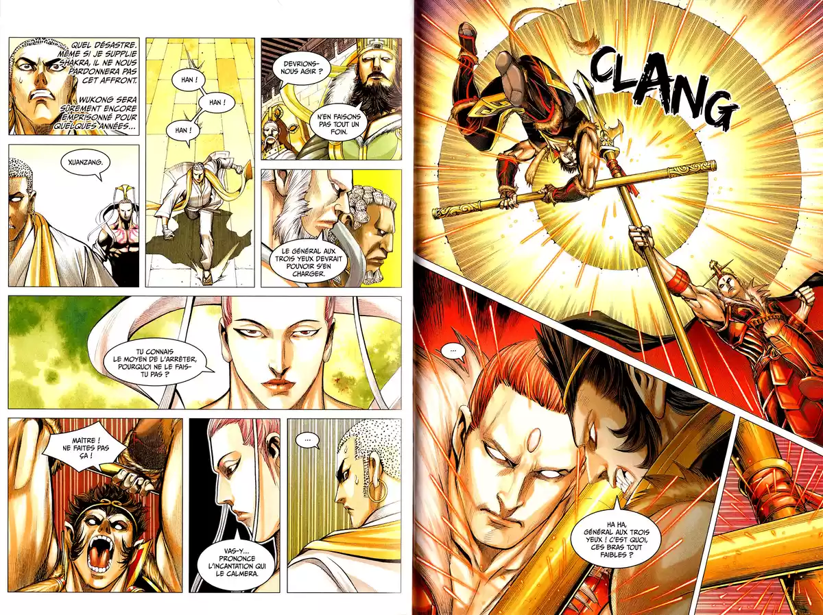 Vers L’Ouest Volume 7 page 43