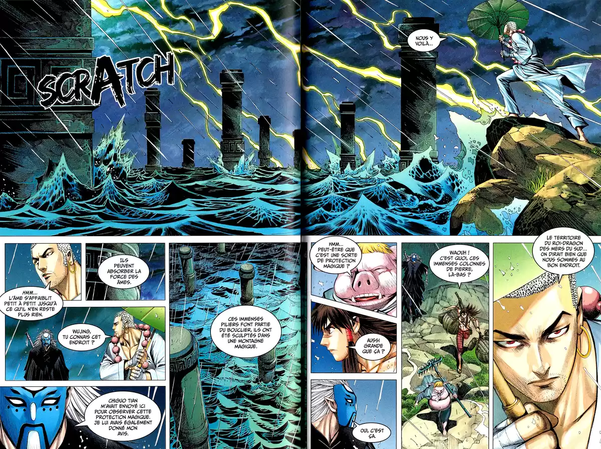 Vers L’Ouest Volume 7 page 45