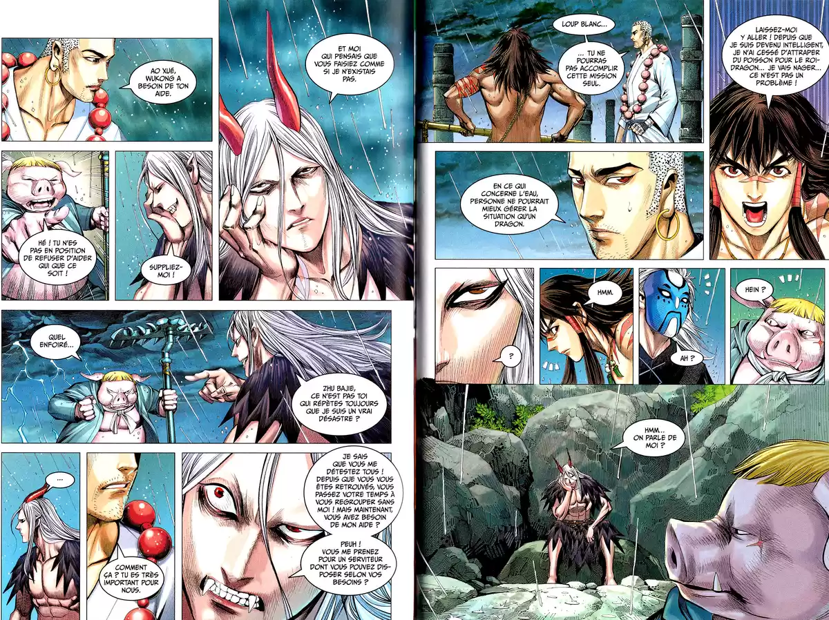 Vers L’Ouest Volume 7 page 47