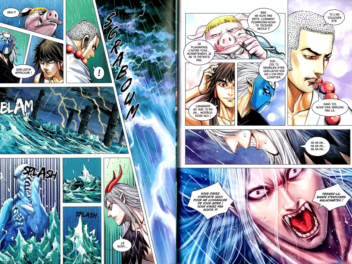 Vers L’Ouest Volume 7 page 48