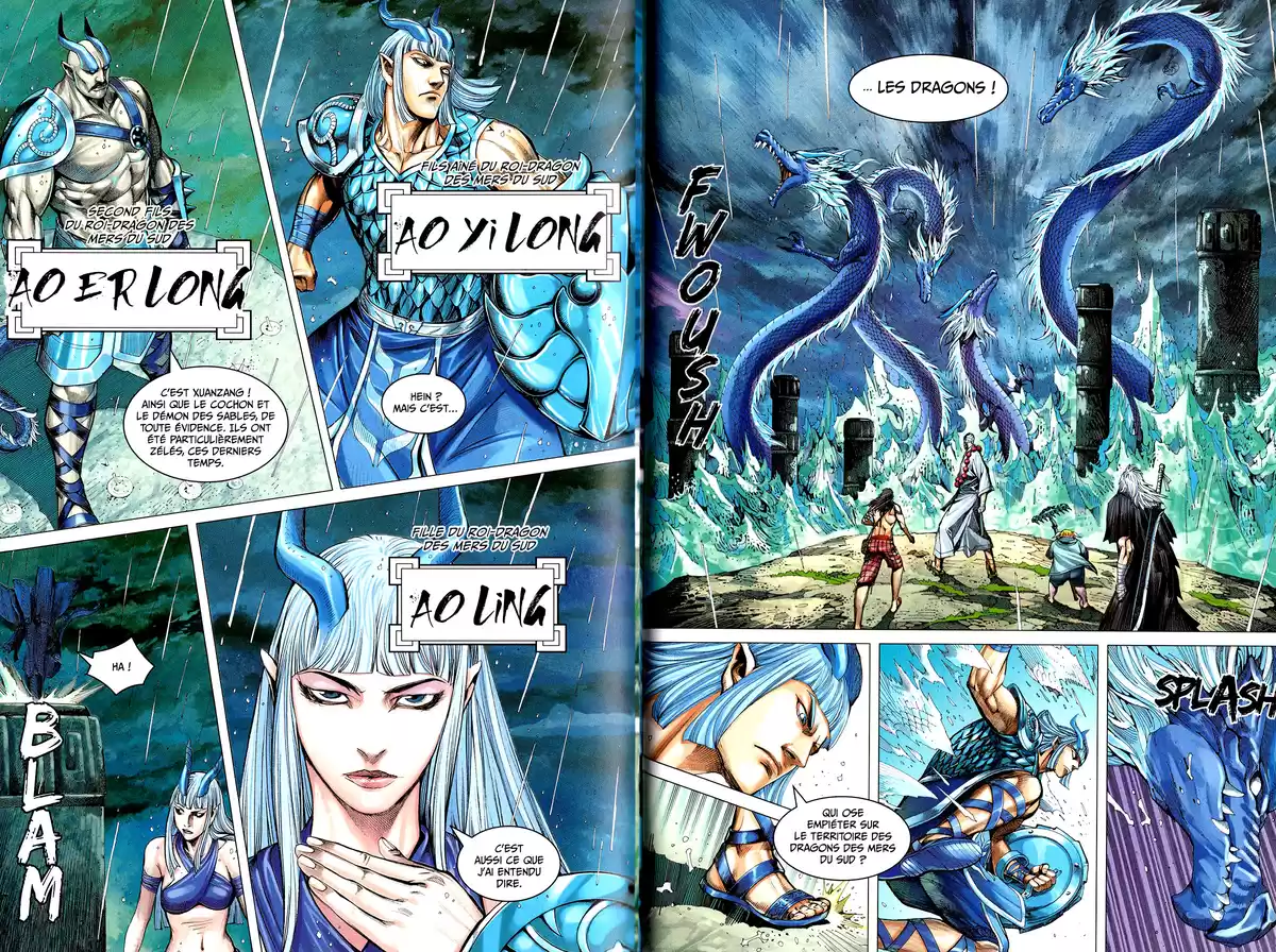 Vers L’Ouest Volume 7 page 49