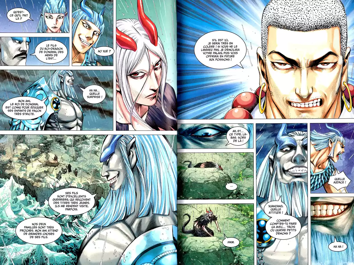 Vers L’Ouest Volume 7 page 51