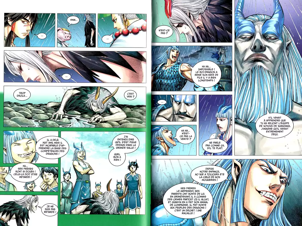 Vers L’Ouest Volume 7 page 52