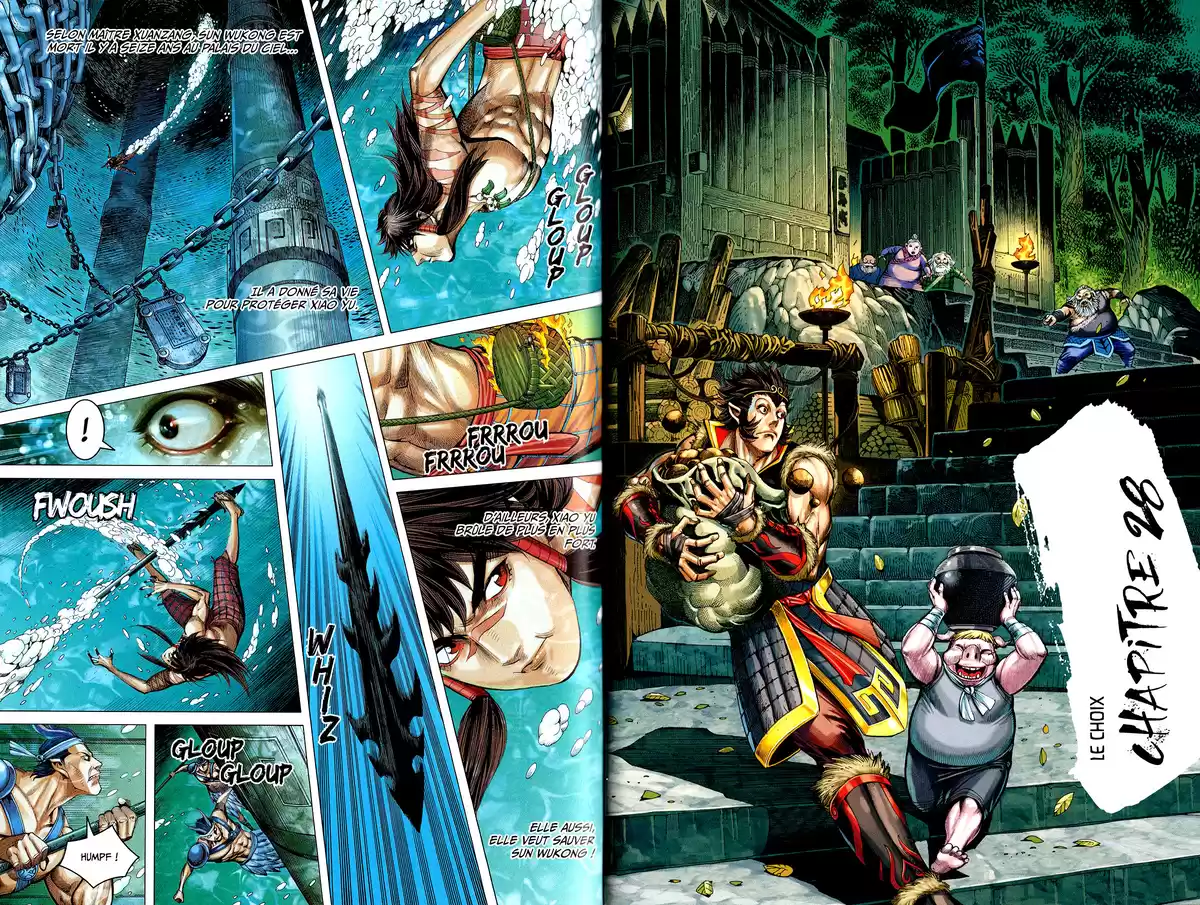 Vers L’Ouest Volume 7 page 56
