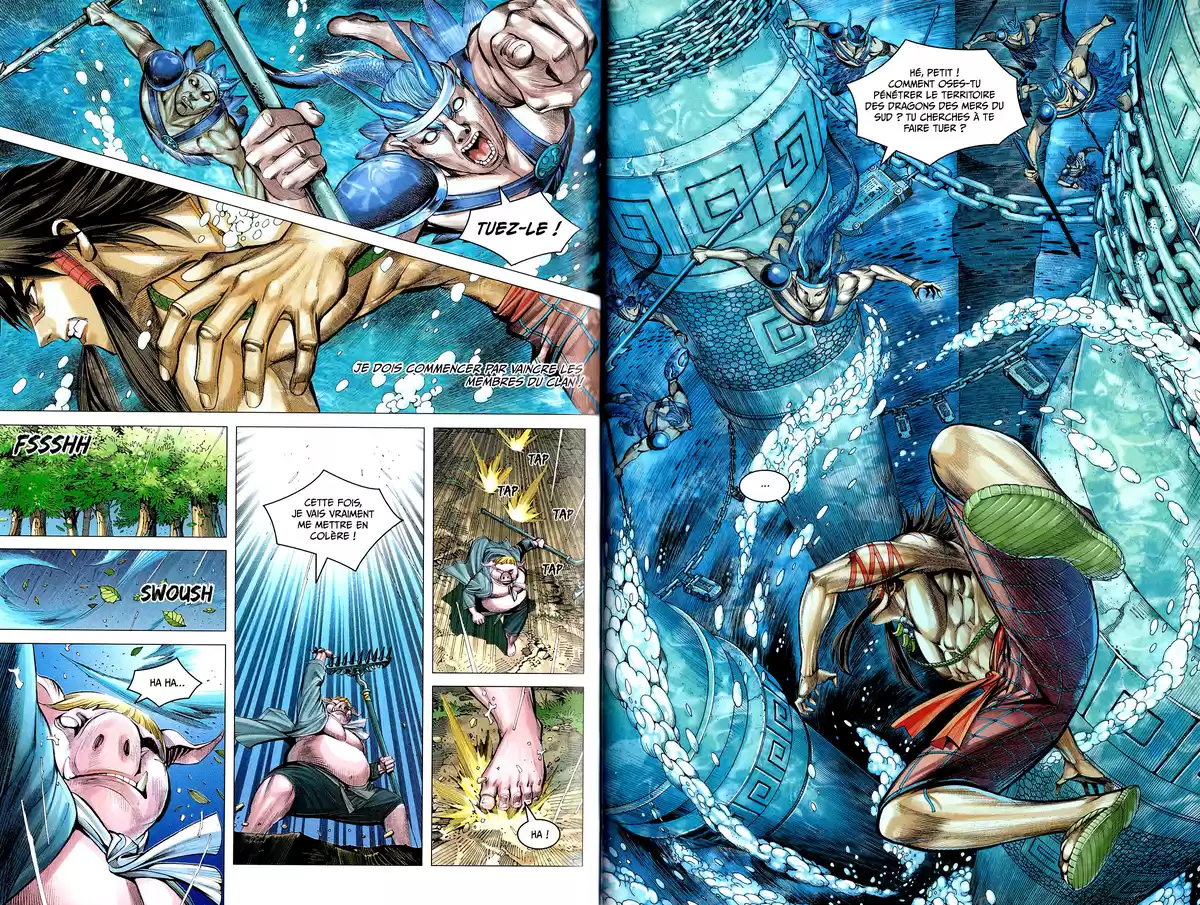 Vers L’Ouest Volume 7 page 57