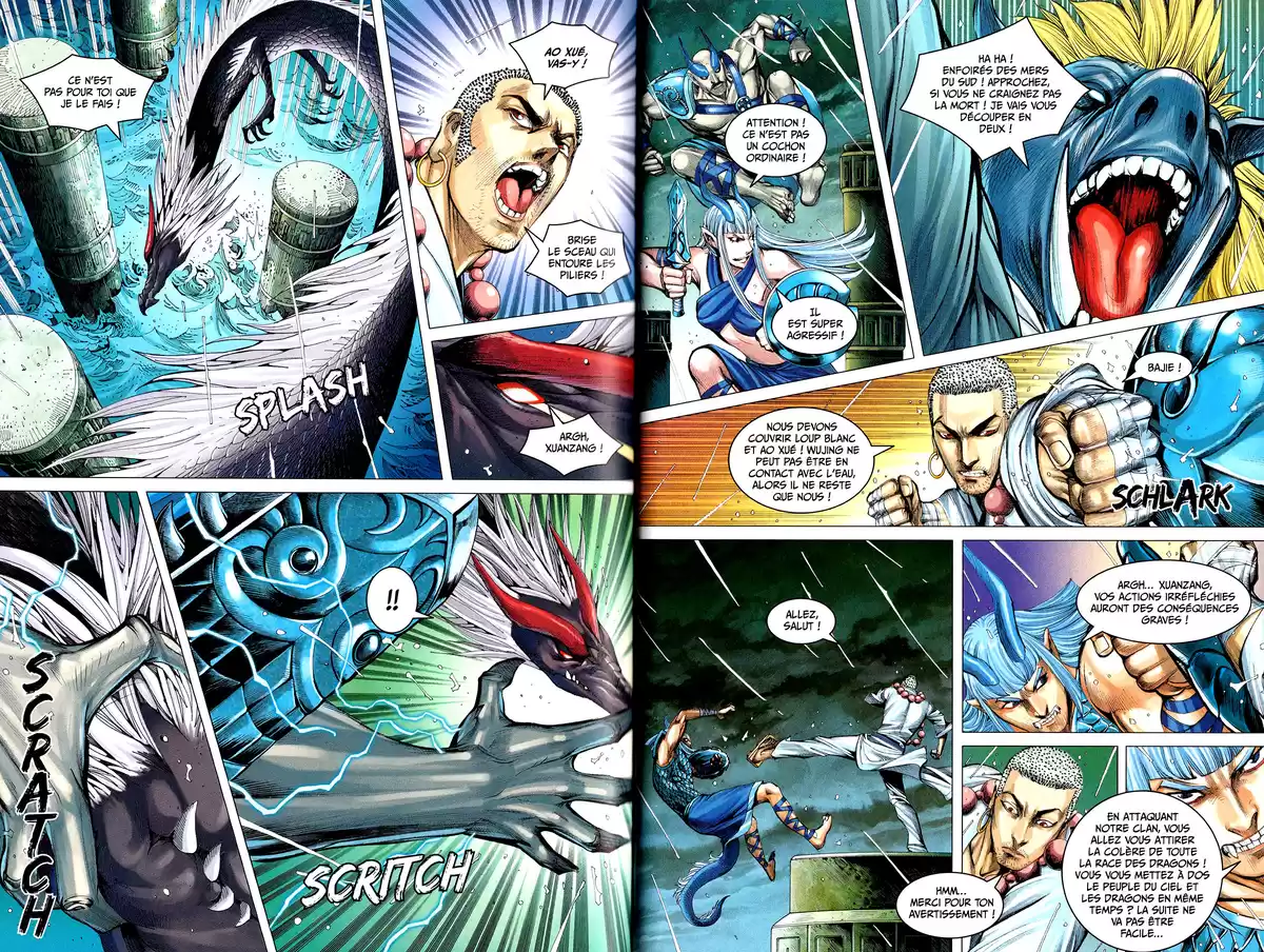 Vers L’Ouest Volume 7 page 59