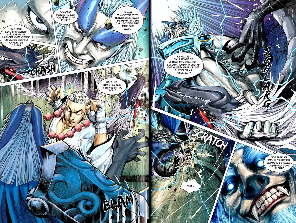 Vers L’Ouest Volume 7 page 60