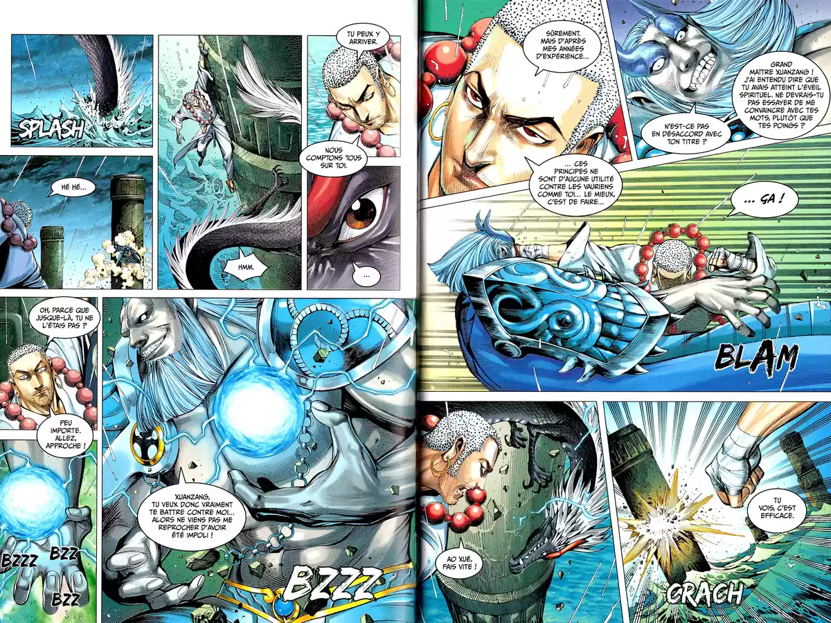 Vers L’Ouest Volume 7 page 61