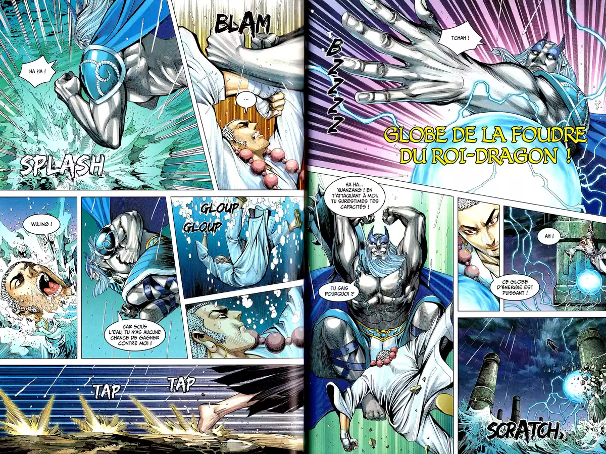 Vers L’Ouest Volume 7 page 62
