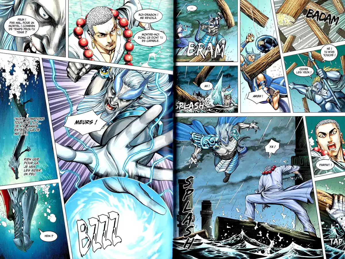 Vers L’Ouest Volume 7 page 64