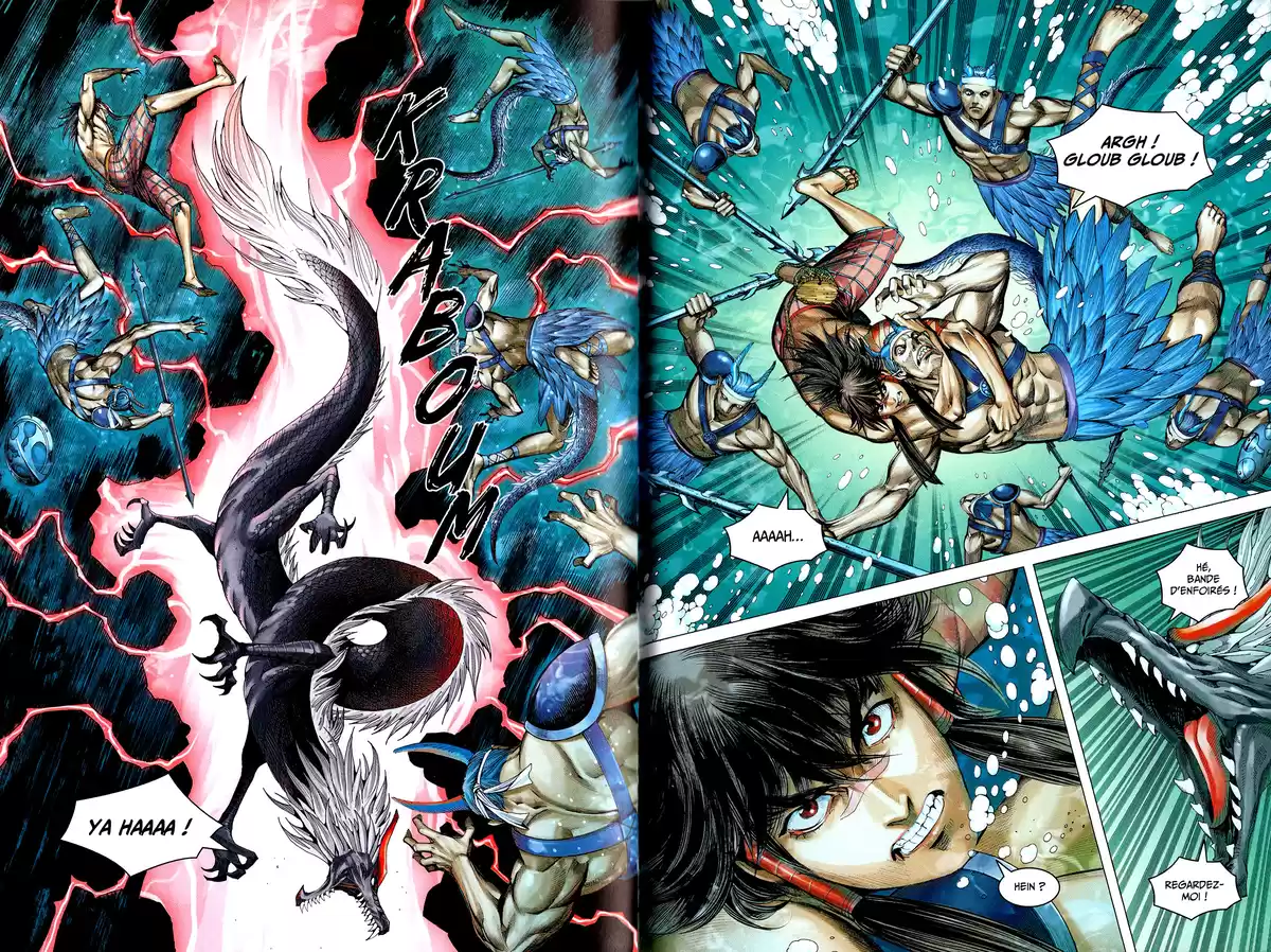 Vers L’Ouest Volume 7 page 65