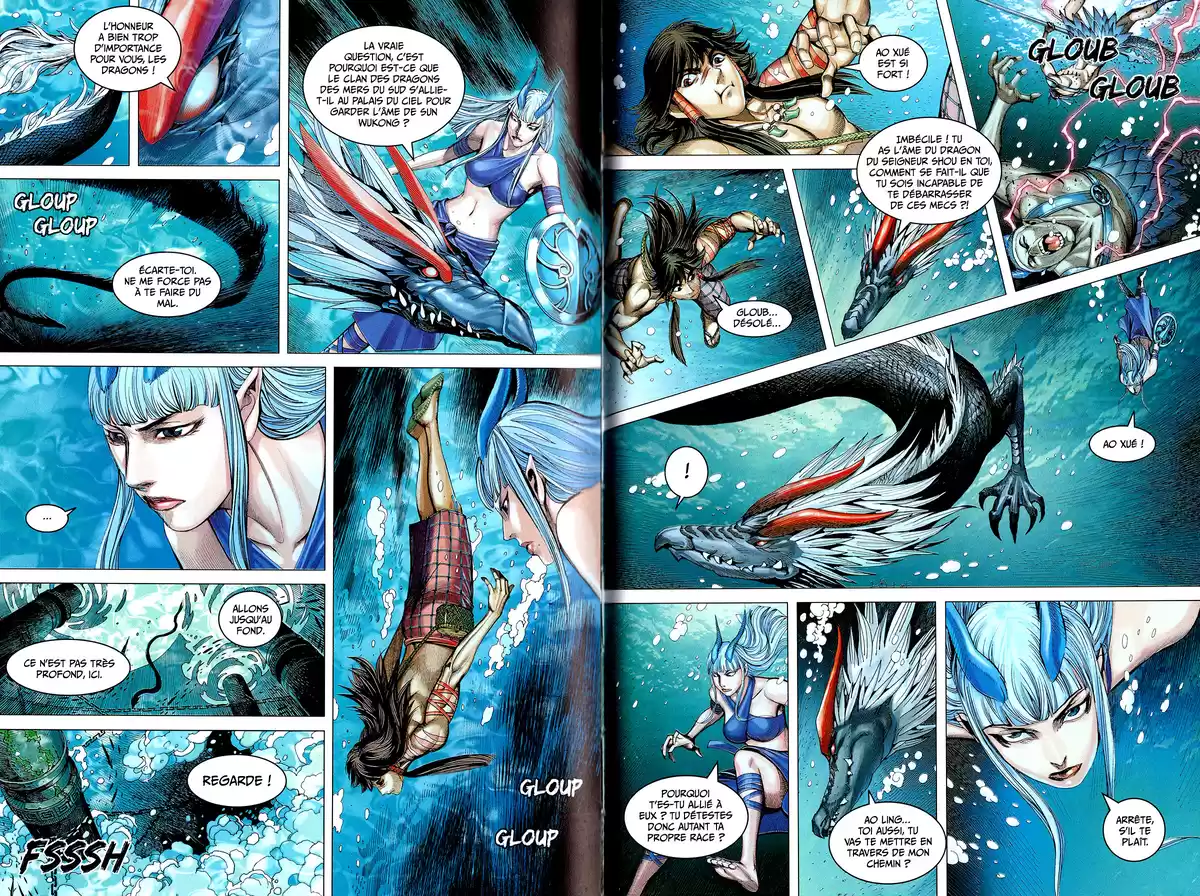 Vers L’Ouest Volume 7 page 66