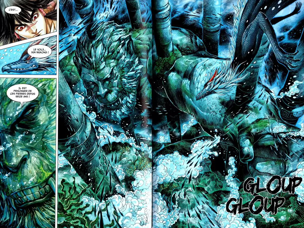 Vers L’Ouest Volume 7 page 67