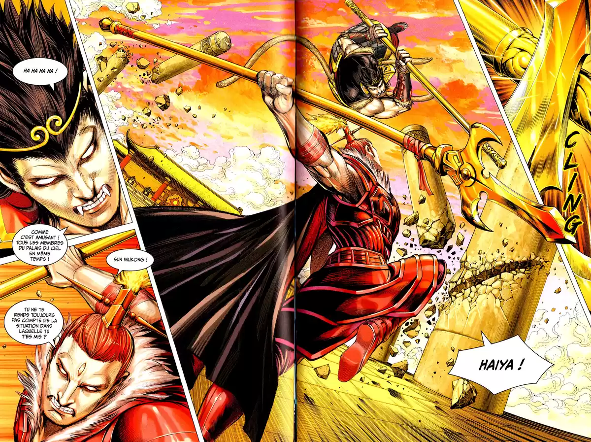 Vers L’Ouest Volume 7 page 68