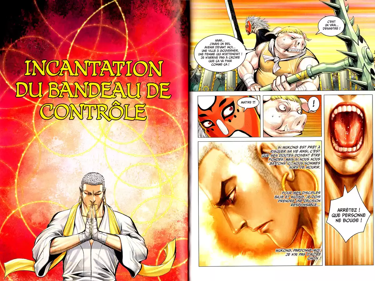 Vers L’Ouest Volume 7 page 70