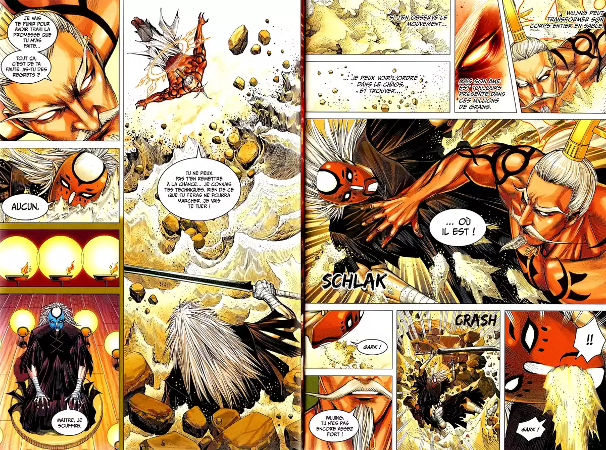 Vers L’Ouest Volume 7 page 8