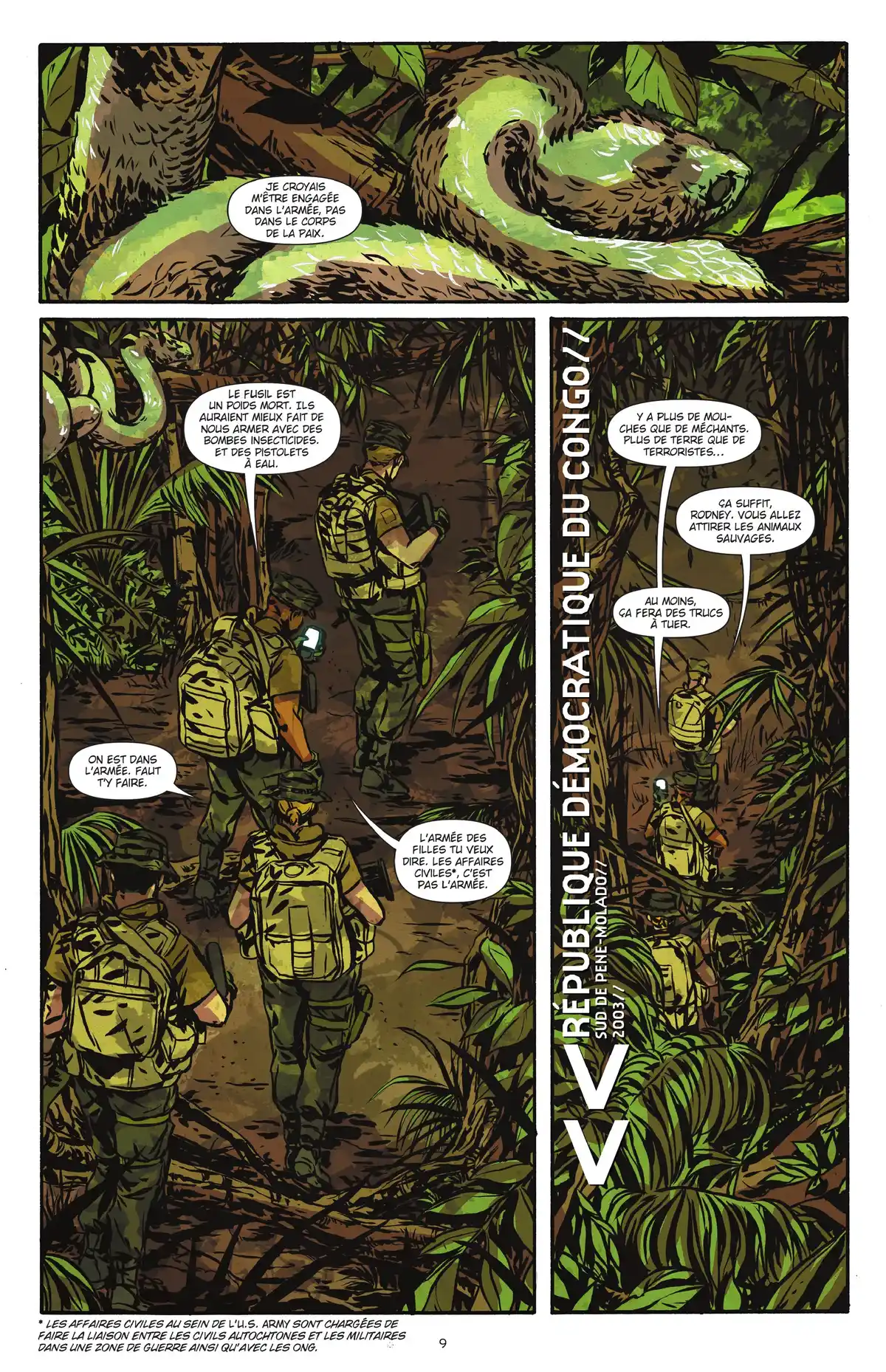 The Activity Volume 2 page 7