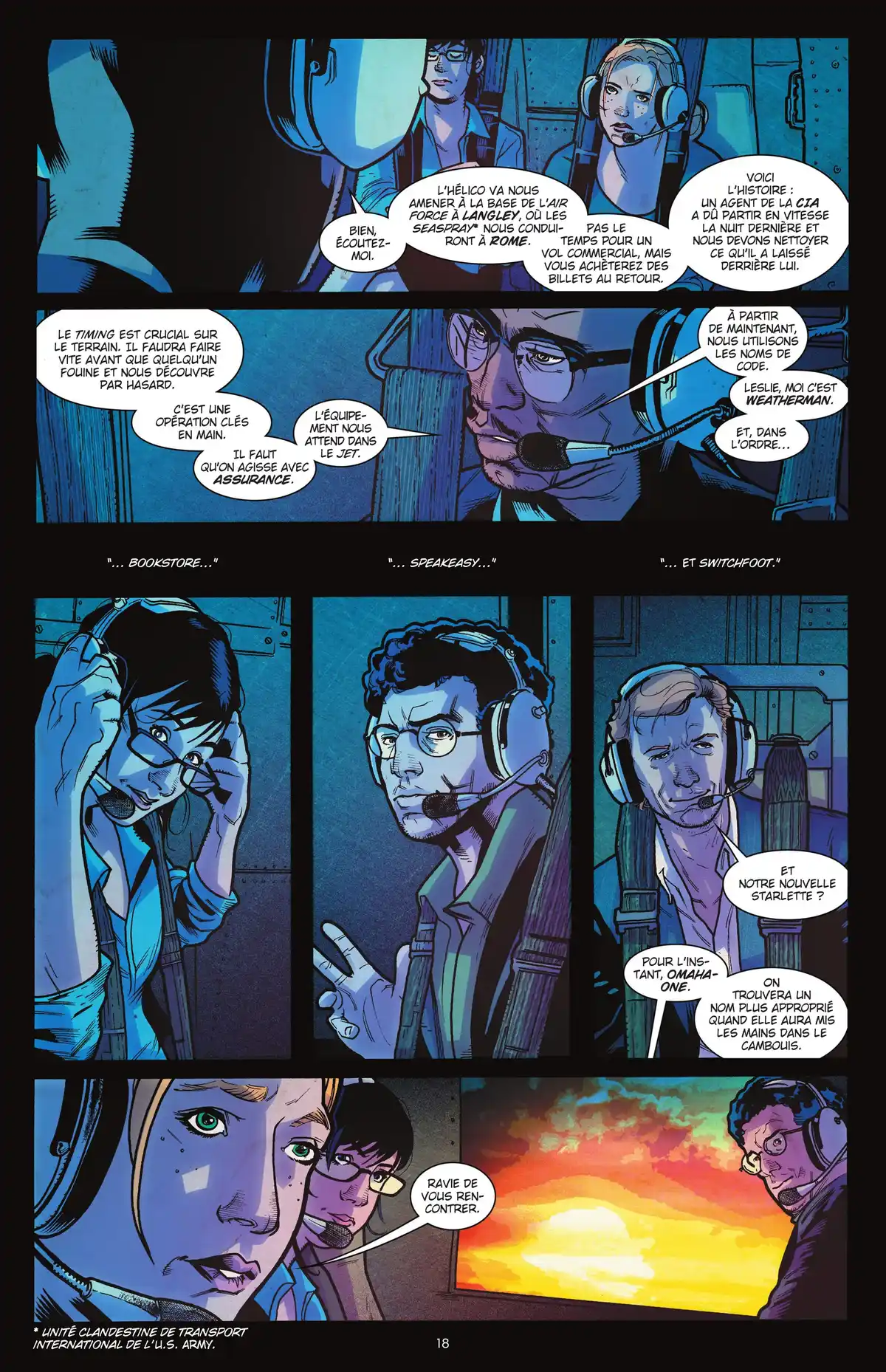 The Activity Volume 1 page 16