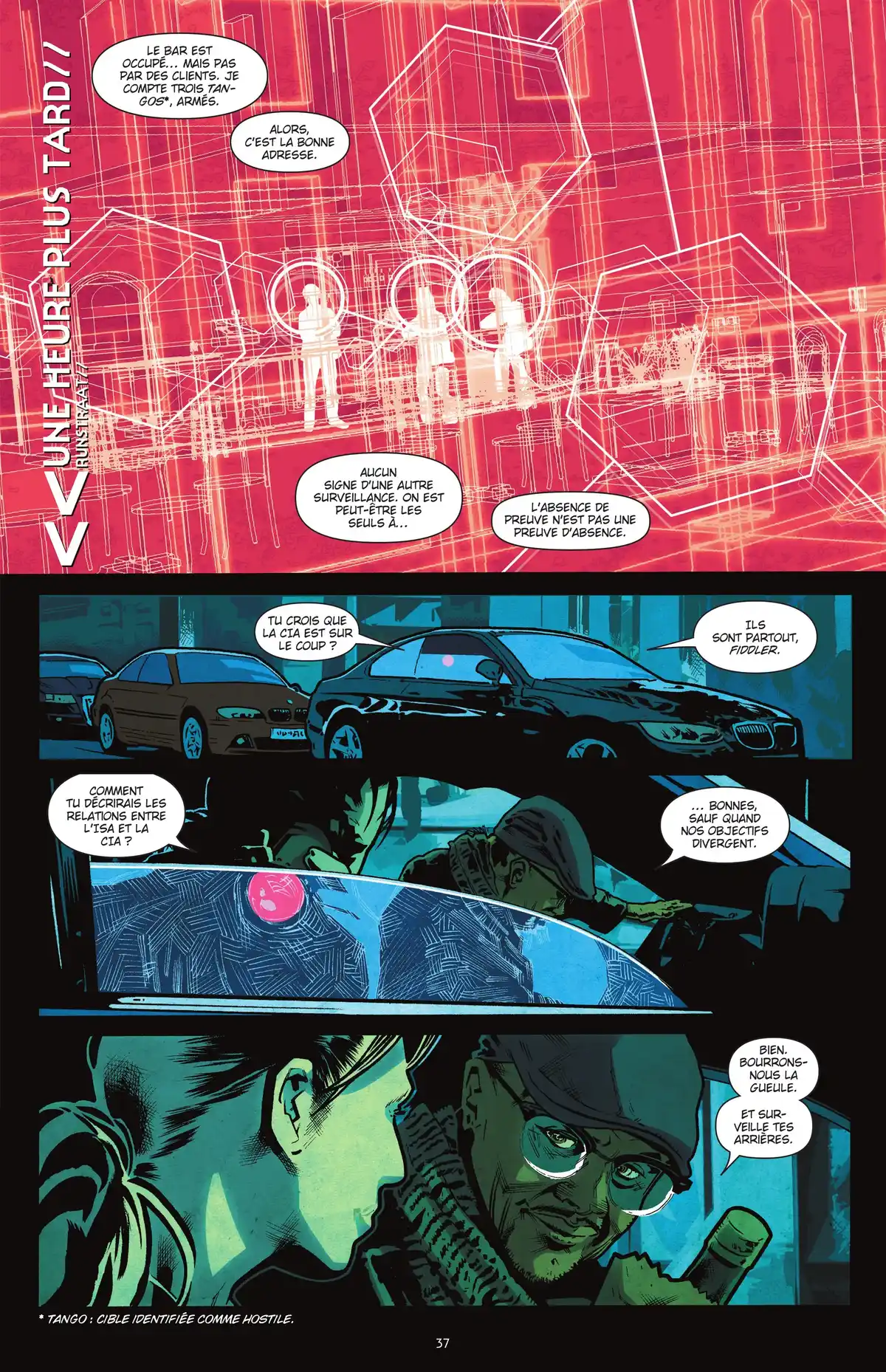 The Activity Volume 1 page 35