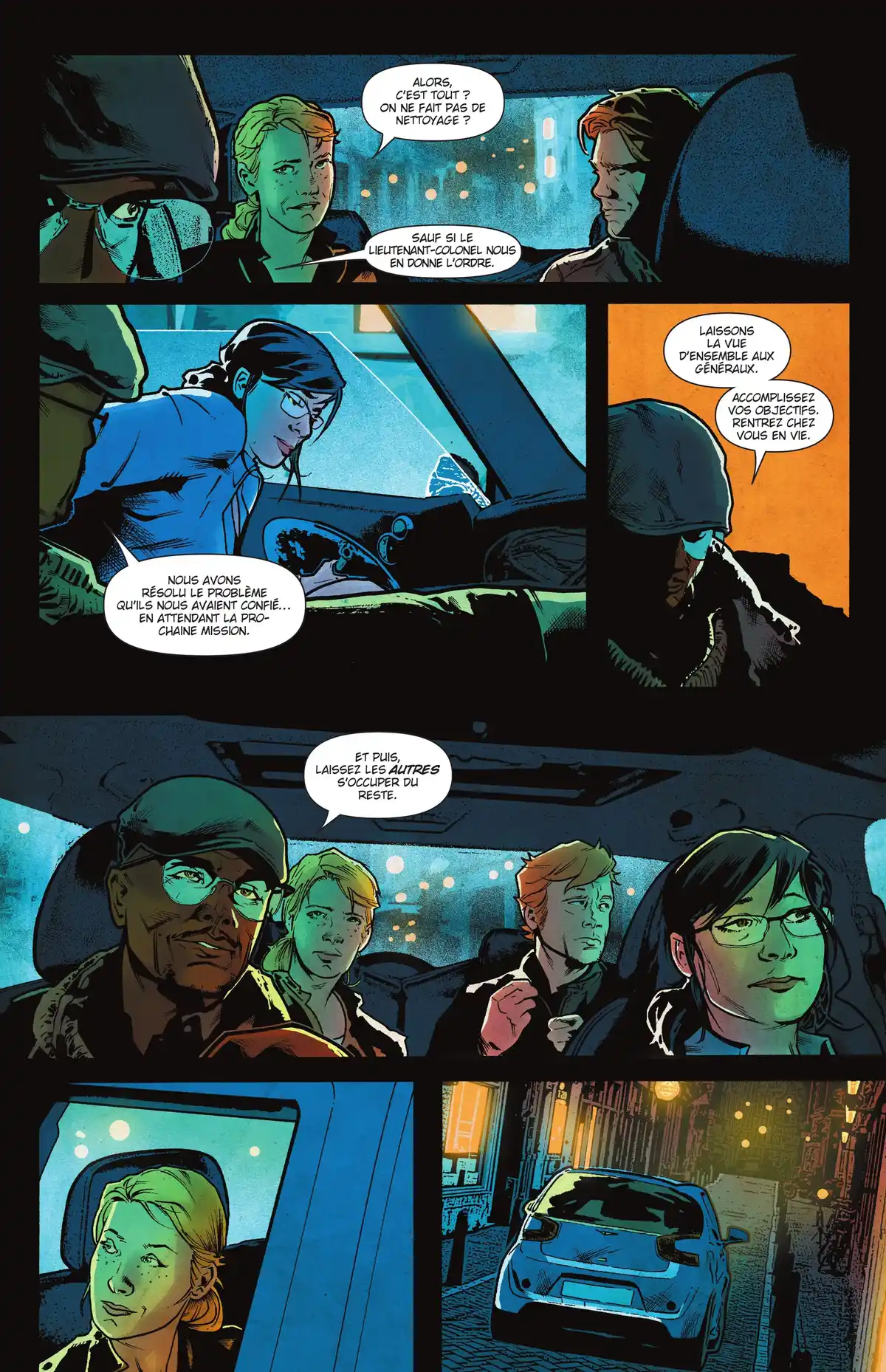 The Activity Volume 1 page 51