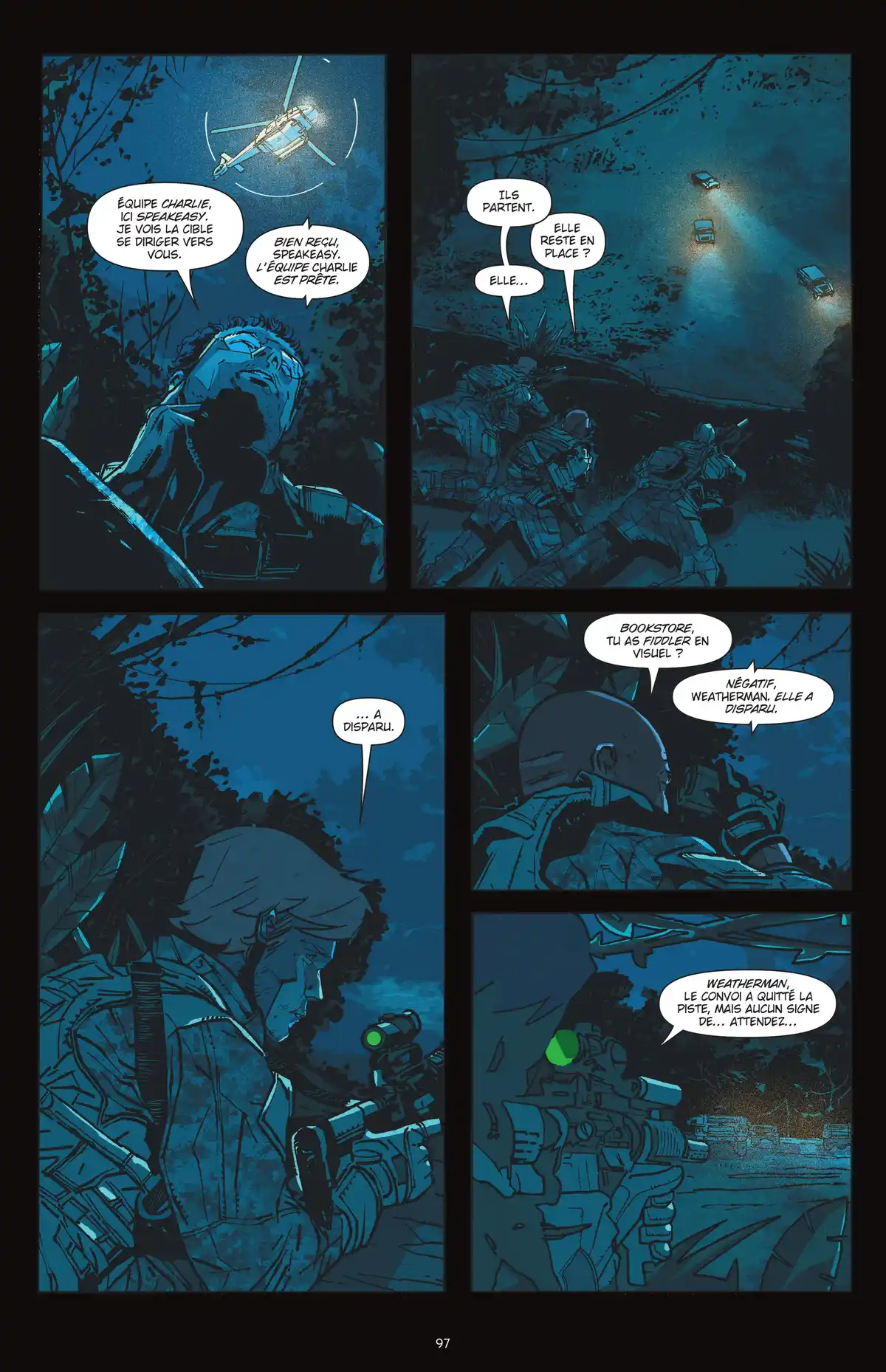 The Activity Volume 1 page 92