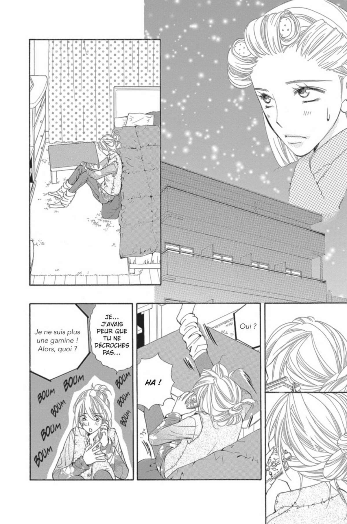 Mariage, mode d’emploi Volume 2 page 39