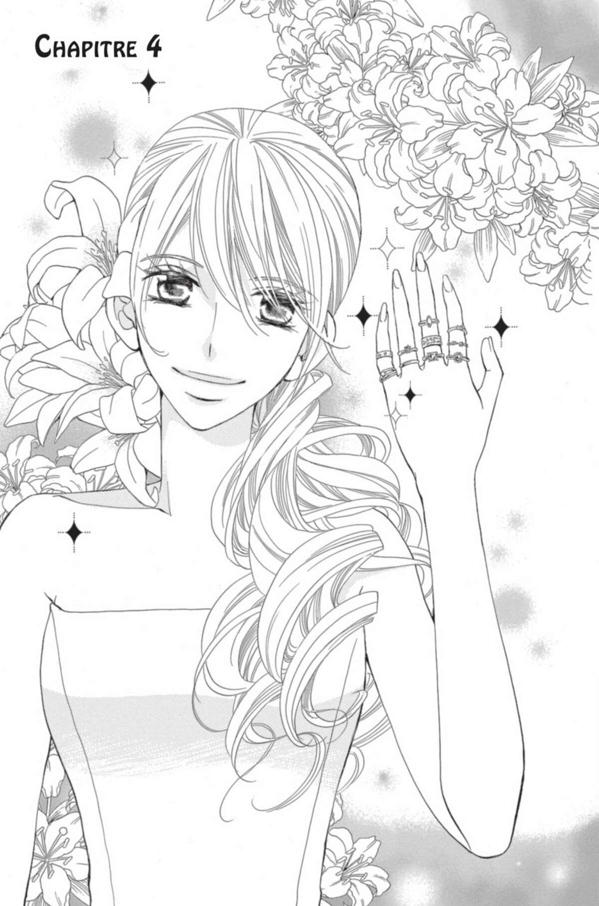 Mariage, mode d’emploi Volume 2 page 4