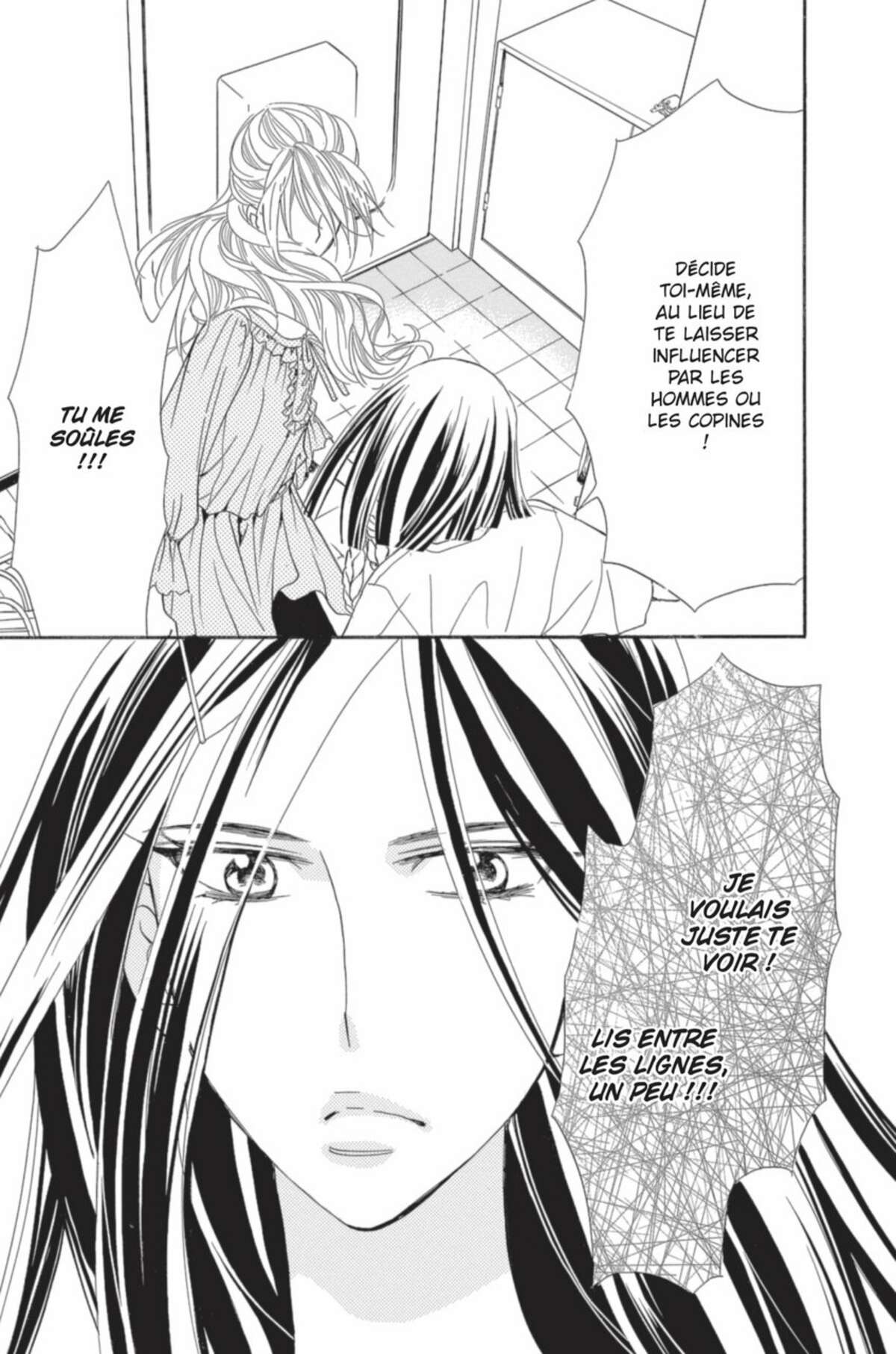 Mariage, mode d’emploi Volume 2 page 90