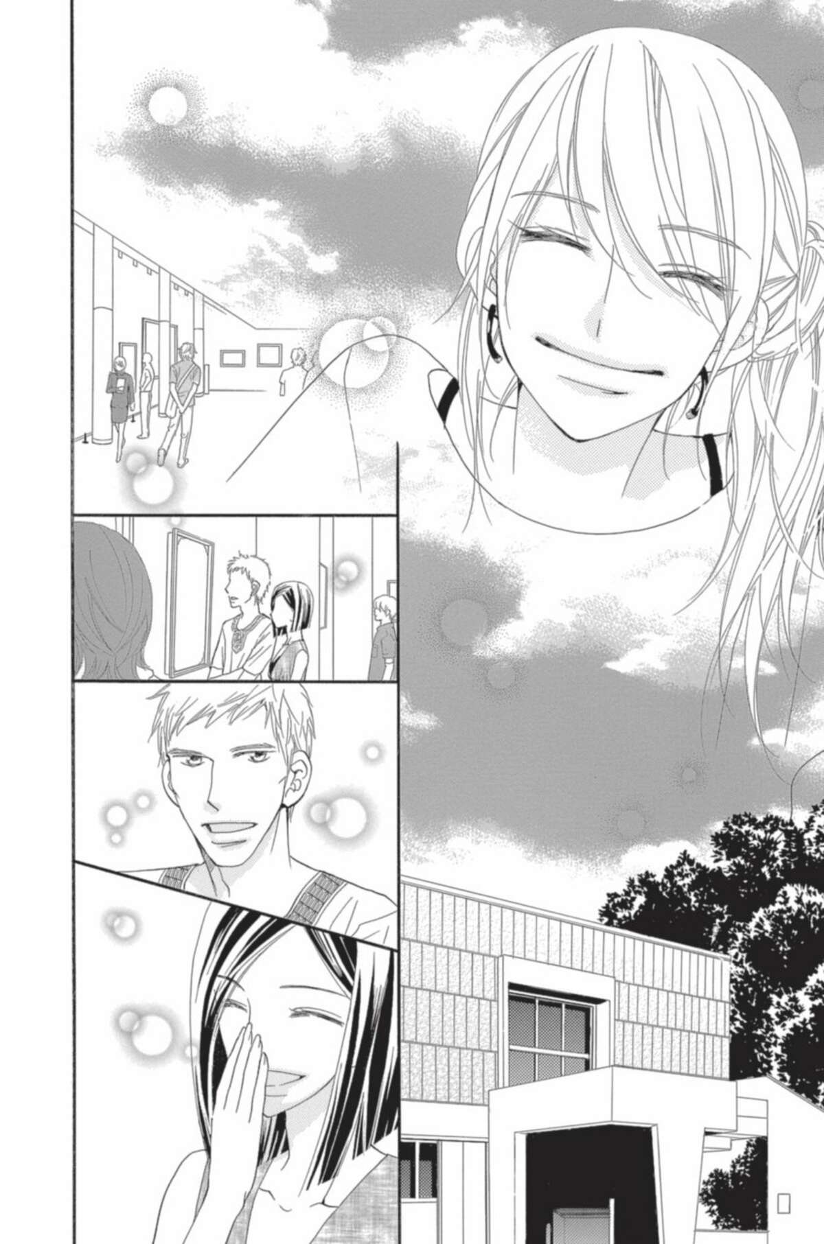 Mariage, mode d’emploi Volume 1 page 73