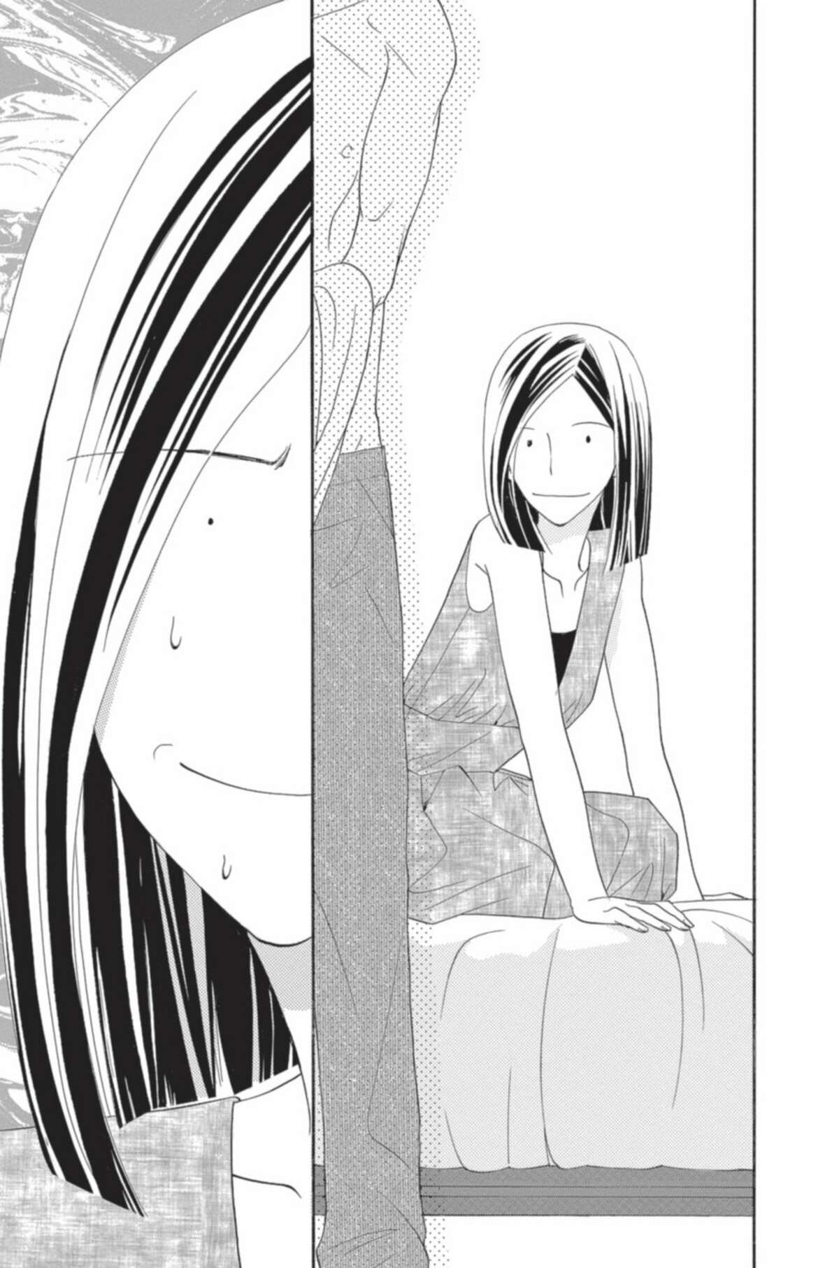 Mariage, mode d’emploi Volume 1 page 80