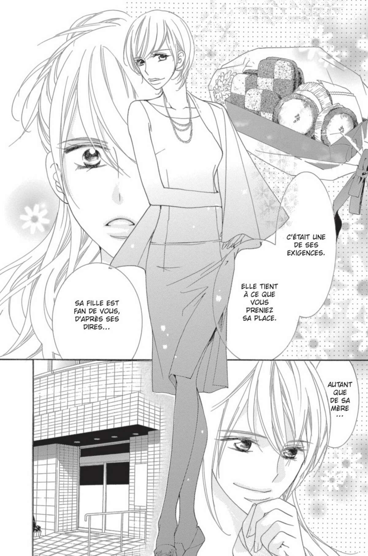 Mariage, mode d’emploi Volume 1 page 89