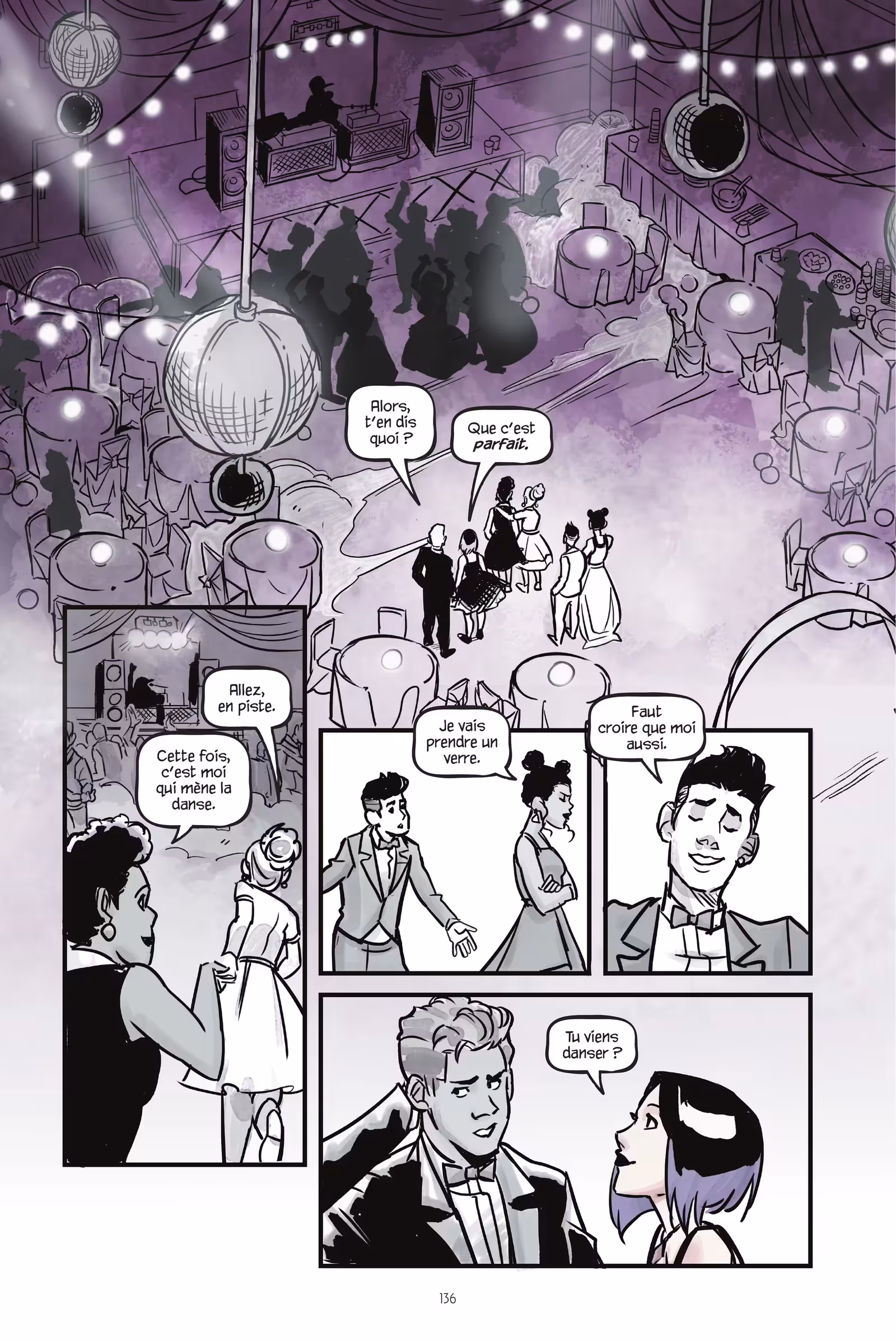 Teen Titans : Raven Volume 1 page 128