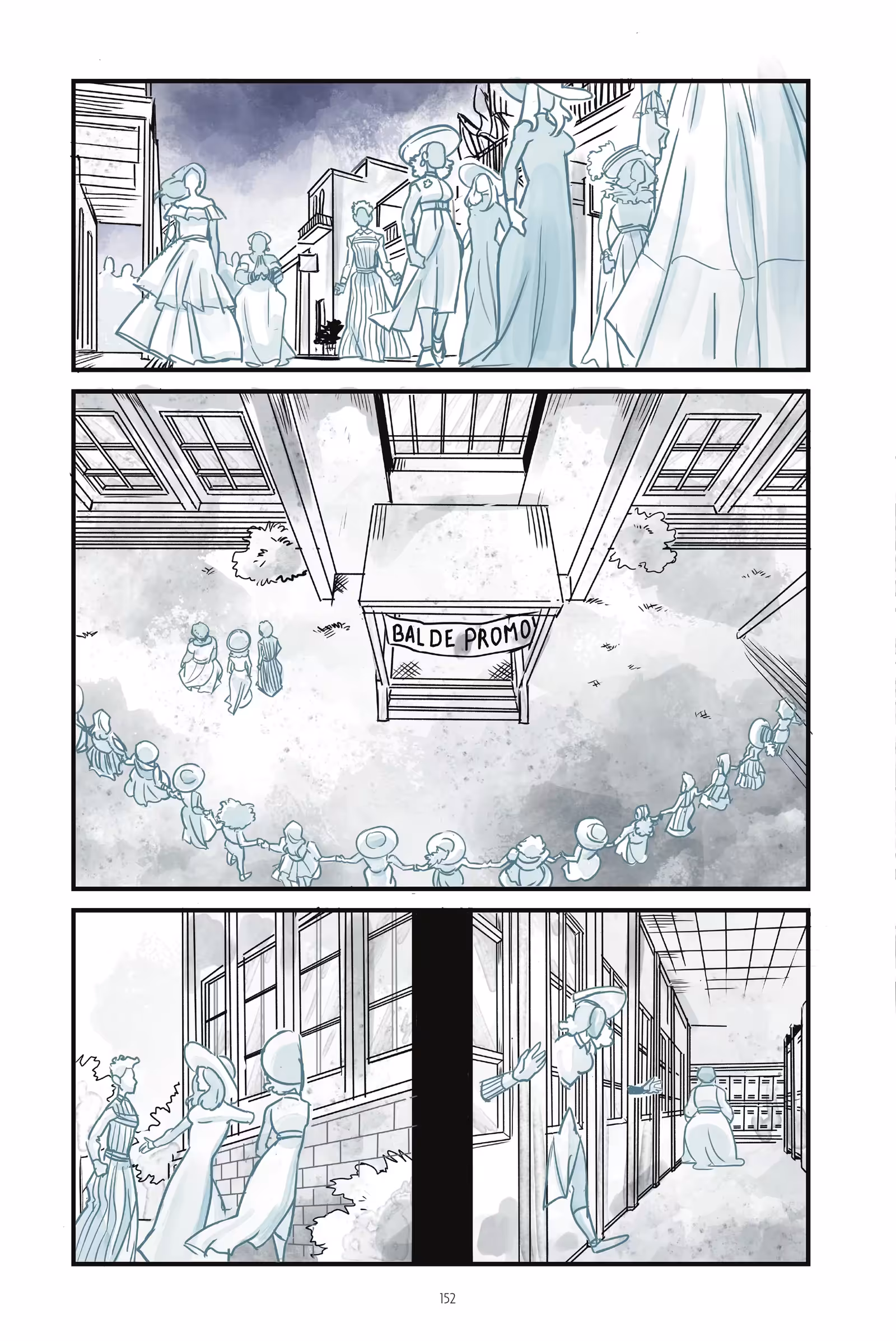 Teen Titans : Raven Volume 1 page 143