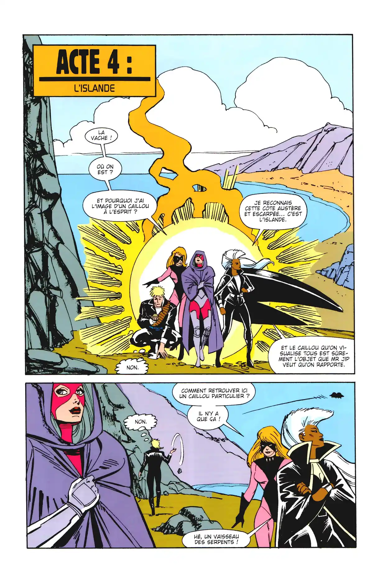 Atlantis Attaque Volume 1 page 103