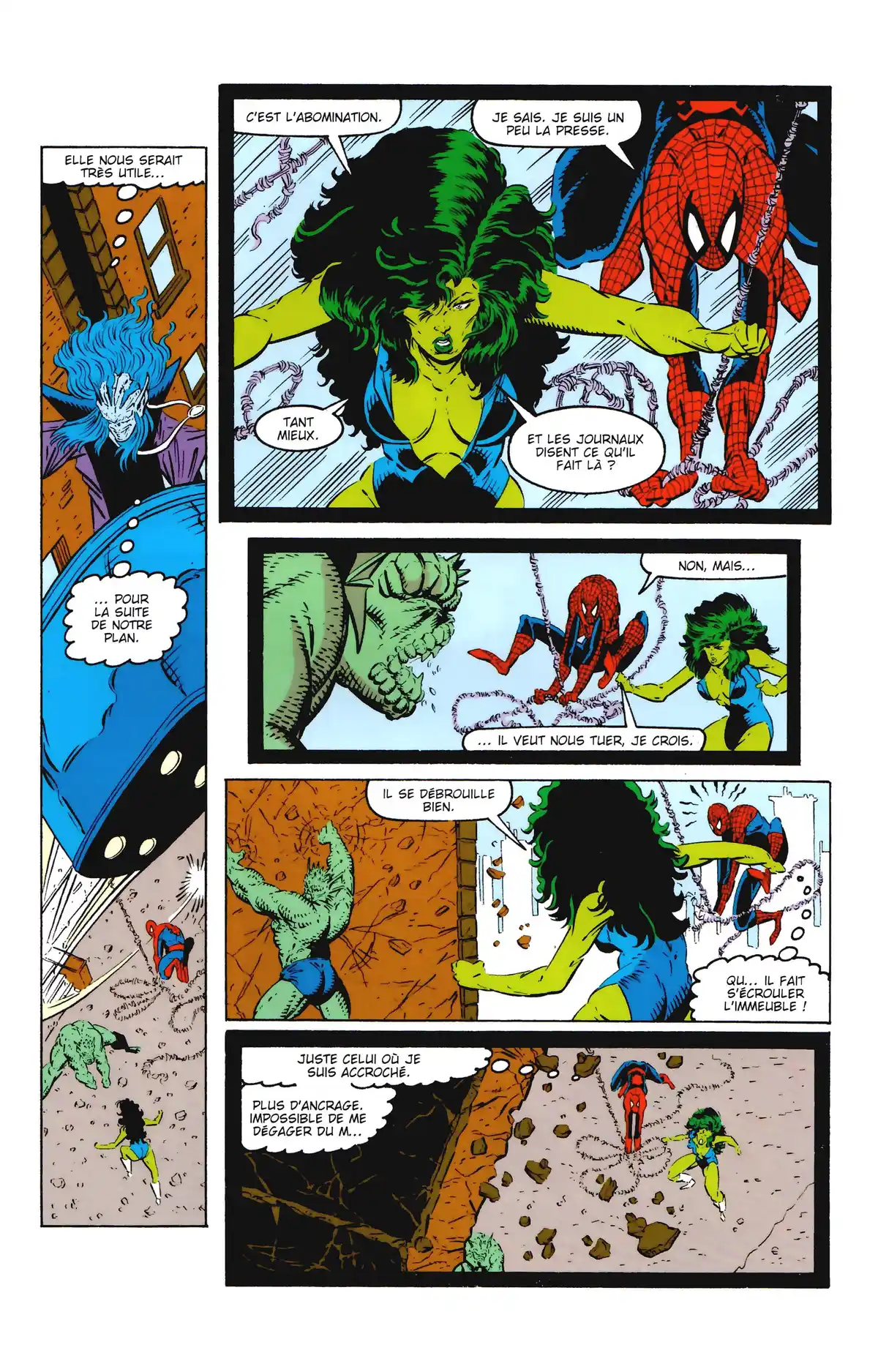 Atlantis Attaque Volume 1 page 131