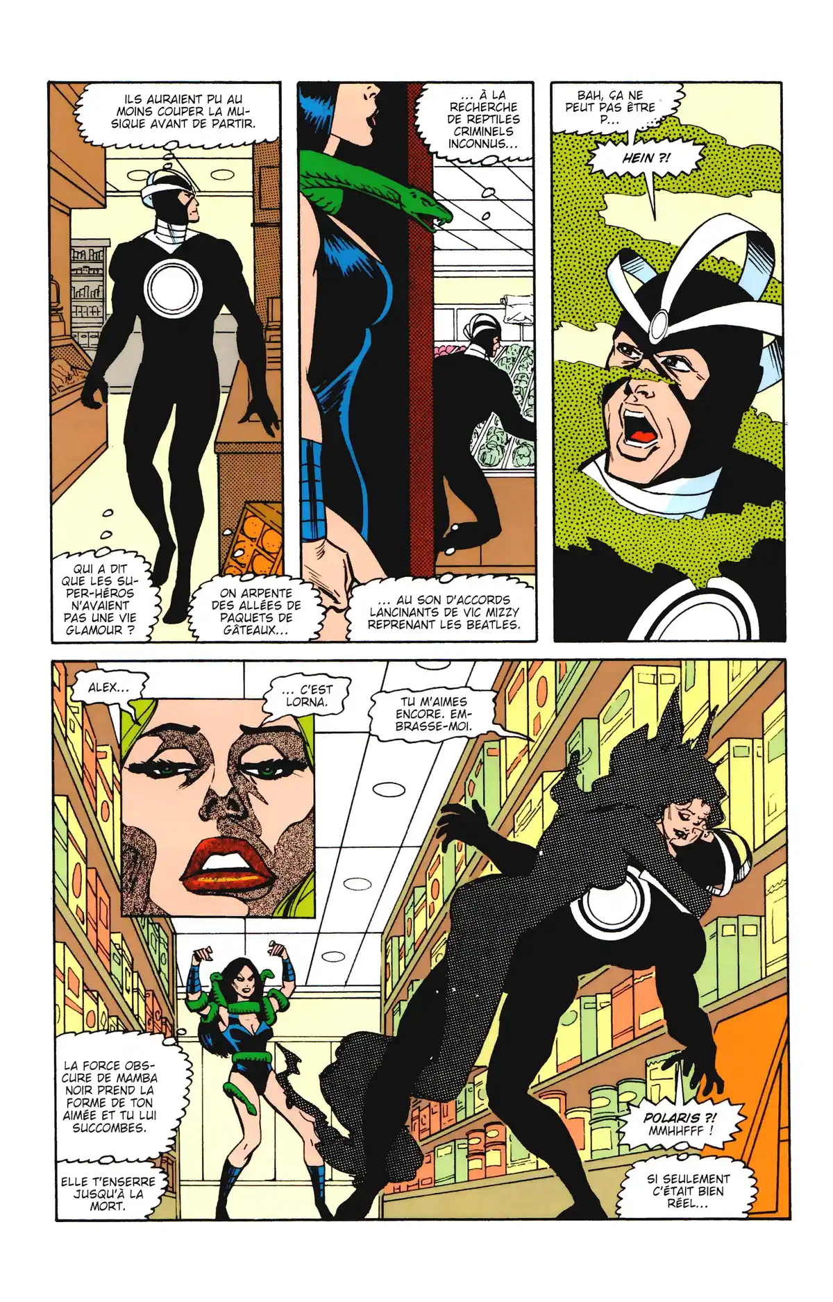 Atlantis Attaque Volume 1 page 98
