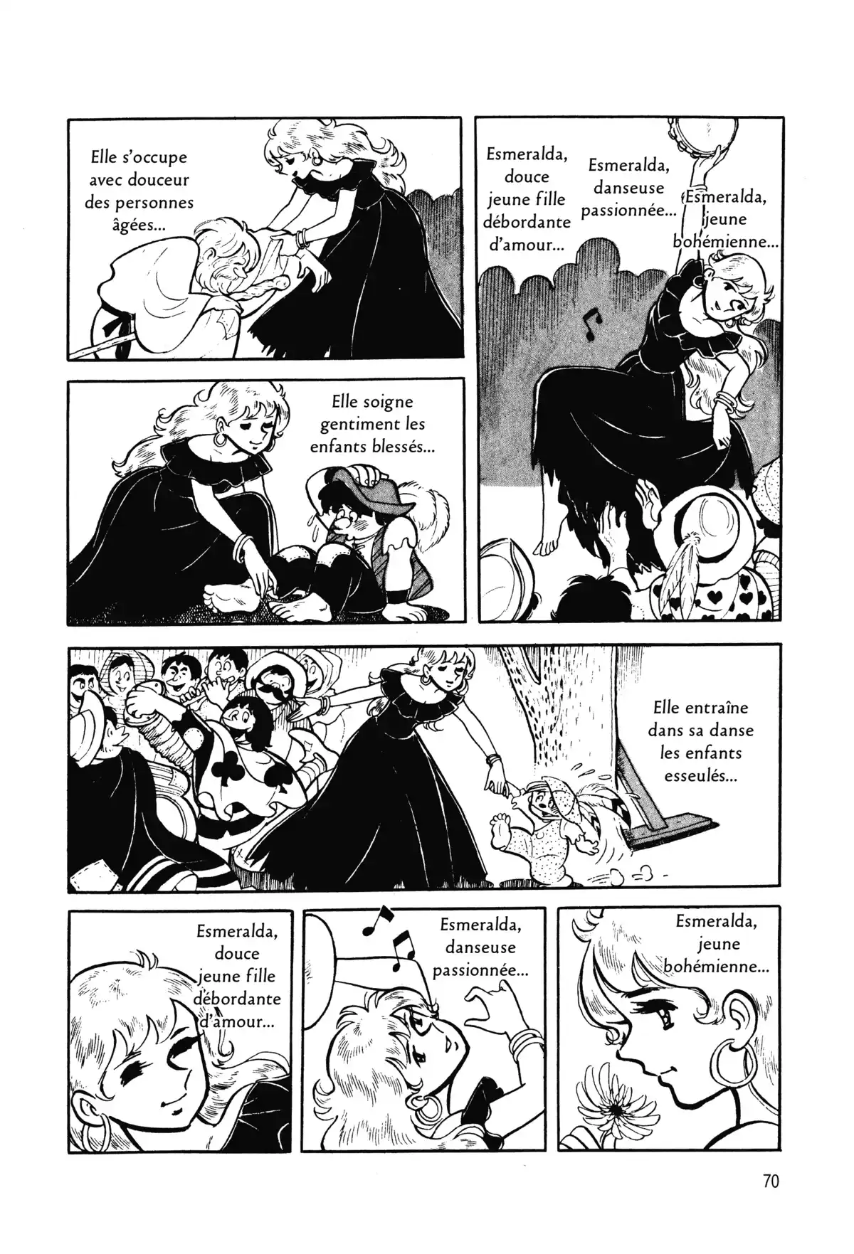 Ashita no Joe Volume 2 page 69