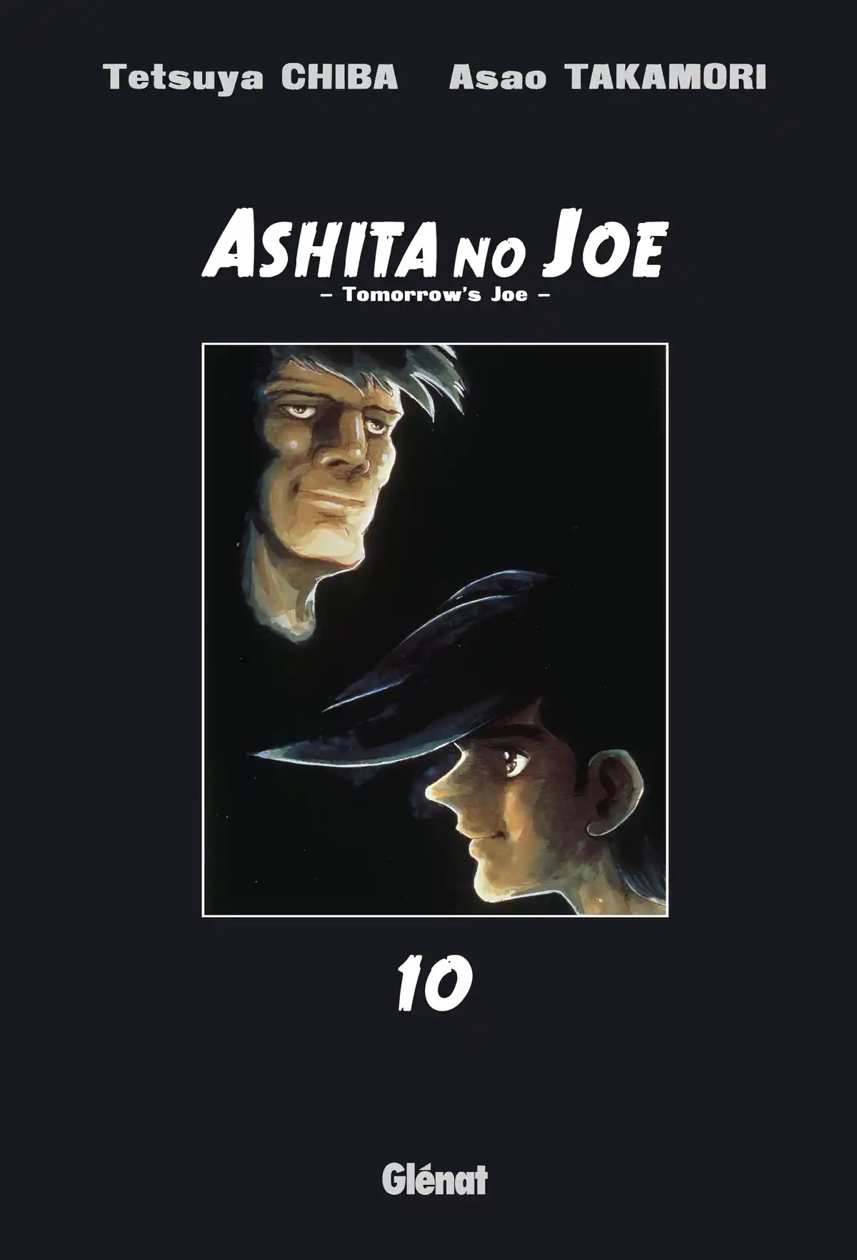 Ashita no Joe Volume 10 page 1