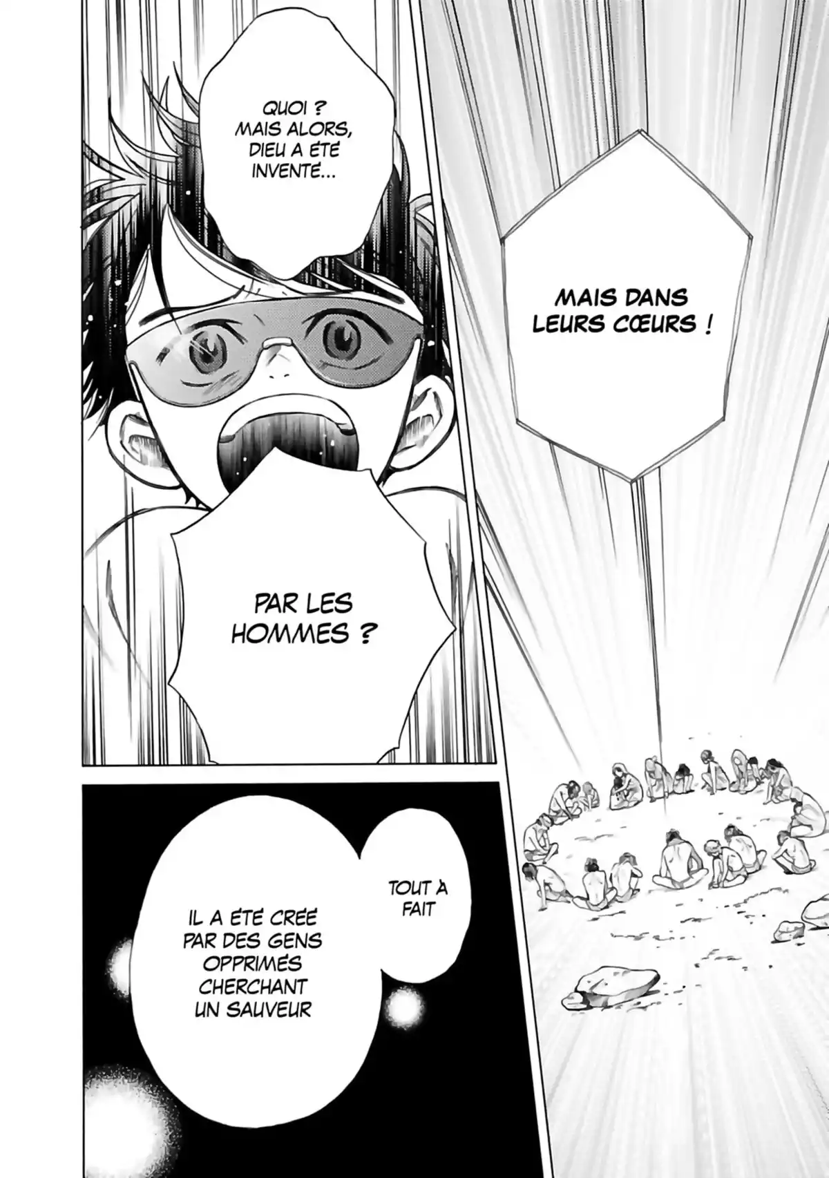Ainsi parlait Zarathoustra Volume 1 page 41