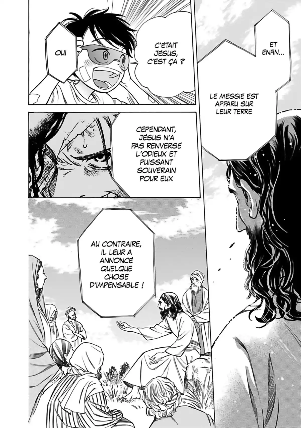 Ainsi parlait Zarathoustra Volume 1 page 45